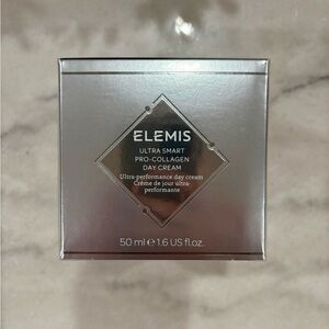 ELEMIS Ultra Smart Pro-Collagen Day Cream - Silver Box